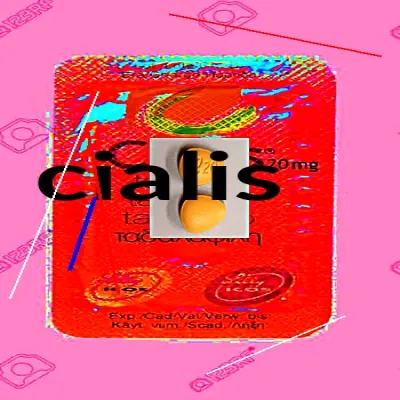 Acheter veritable cialis